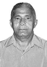 Foto de FRANCISCO DAS CHAGAS PEREIRA ANDRADE