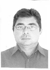 Foto de FRANCISCO DORIVAL MENDES ROSAL