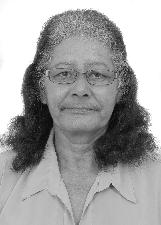 Foto de EDNA MARIA RAMOS DA SILVA