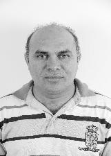 Foto de CARLOS ROBERTO FONSECA DOS SANTOS