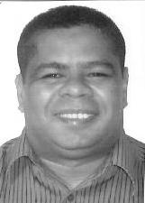 Foto de Washington Luiz Gonzaga da Silva