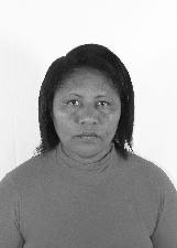 Foto de CÍCERA MARIA MENDES DA SILVA