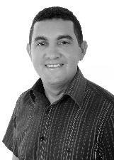Foto de DALMIRAN RIBEIRO DOS SANTOS CASTRO