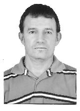 Foto de JOSE MOISES DAS CHAGAS CARVALHO