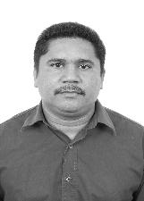 Foto de Oscar Lopes Cardoso