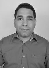 Foto de ISAAC ANTÃO DE CARVALHO NETO