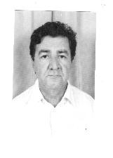 Foto de ANTONITO DE OLIVEIRA COSTA