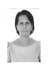 Foto de MARIA DE LOURDES ARAUJO DAMASCENO