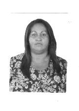 Foto de VIOLETA DO NASCIMENTO SOUSA