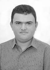 Foto de MARCOS ANTONIO ANDRADE DOS SANTOS