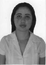 Foto de LUCIANE BATISTA DOS SANTOS
