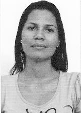 Foto de Antonia Karina dos Santos