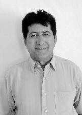 Foto de Vitalino Francisco Filho