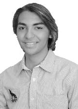 Foto de GEAN LUCAS DA SILVA MOURA