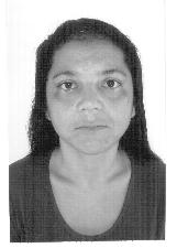 Foto de Maria Aliene Alves da Silva