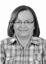 Foto de FRANCINETE MARIA GALVÃO SANTOS