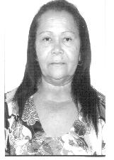Foto de Antonia das Graças Alves Oliveira