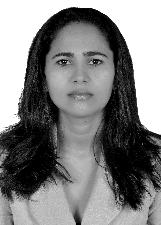 Foto de CLEICIANE GOMES DOS SANTOS