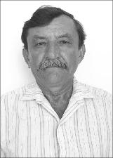 Foto de JOSE SINVAL DE ARAUJO