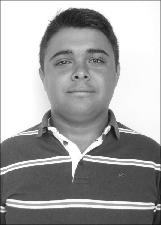 Foto de MARCOS ANTERO GOMES