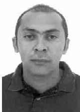 Foto de WEBERSON LOPES DA SILVA