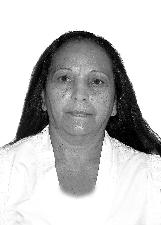 Foto de MARIA DAS VIRGENS SARAIVA DA SILVA