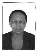 Foto de MARIA DAS GRAÇAS MESQUITA