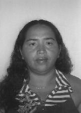 Foto de ALICE FRANCISCA DA SILVA