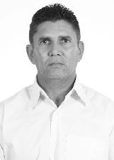 Foto de Luis Antonio de Alencar