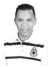 Foto de Adão Laurindo dos Santos