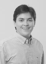 Foto de POMPILIO EVARISTO CARDOSO FILHO