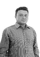 Foto de FRANCISCO GERLANDE ANTÃO DE SOUSA
