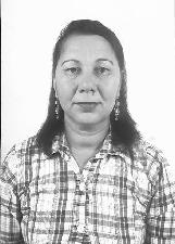 Foto de IDALECIA BENEDITA DA SILVA