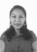 Foto de KALIFA BISPO RIBEIRO