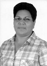 Foto de MARIA DA CRUZ PEREIRA DA SILVA