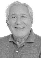 Foto de ANTÔNIO ESPEDITO SIRQUEIRA