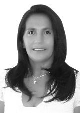 Foto de Tereza Cristina Granja de Alencar