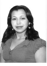 Foto de MARIA GARDENIA DOS SANTOS NASCIMENTO