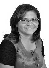 Foto de Lucia de Fatima Silva