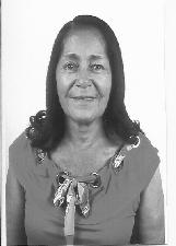 Foto de Iracema Analia da Conceicao Silva