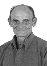 Foto de José Rodrigues de Lima