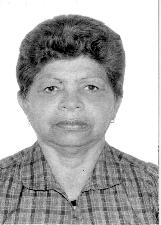 Foto de TERESINHA DE JESUS SILVA DE CASTRO