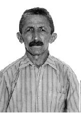 Foto de PEDRO FAUSTINO DOS REIS