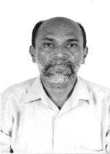 Foto de FRANCISCO GERIVALDO GOMES DA SILVA