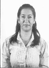 Foto de Maria das Neves Nunes Vogado Jacobina