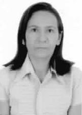 Foto de FRANCISCA MARIA DE SOUZA CRUZ