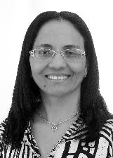 Foto de Irene Mendes da Silva Cronemberger