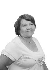 Foto de Ieda Maria Reis