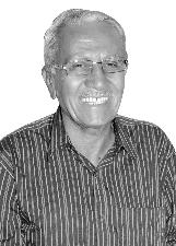 Foto de Lino Ribeiro dos Santos