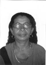 Foto de RAIMUNDA DE ANDRADE ARAUJO